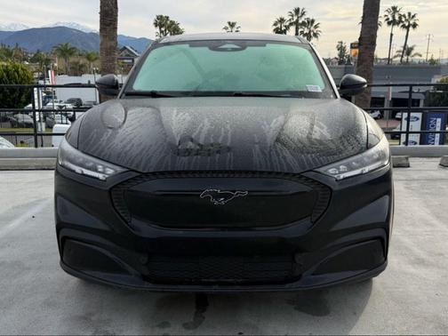 2022 Ford Mustang Mach-E Select