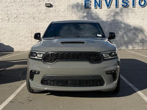 2022 Dodge Durango SRT 392