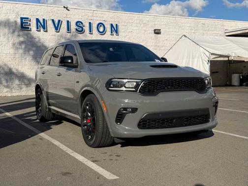 2022 Dodge Durango SRT 392