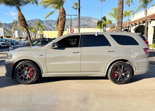 2022 Dodge Durango SRT 392