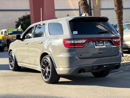 2022 Dodge Durango SRT 392