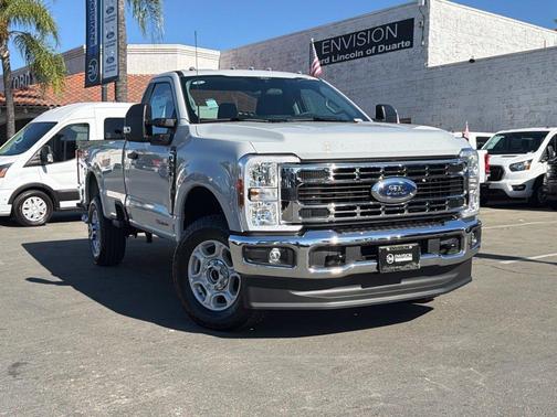 Avalanche 2026 Ford F-250 XLT