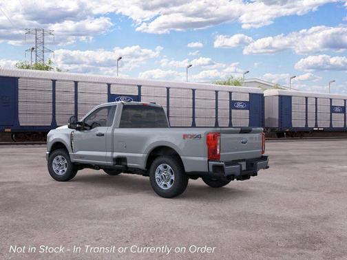 Avalanche 2026 Ford F-250 XLT