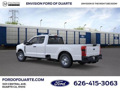 2026 Ford F-250 XL