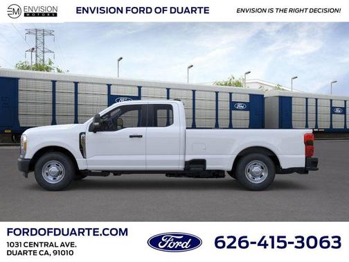 2026 Ford F-250 XL