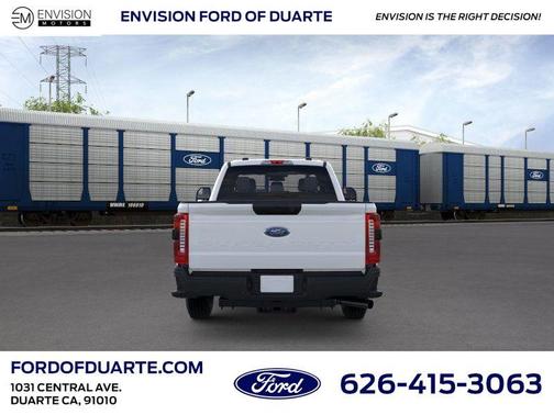 2026 Ford F-250 XL