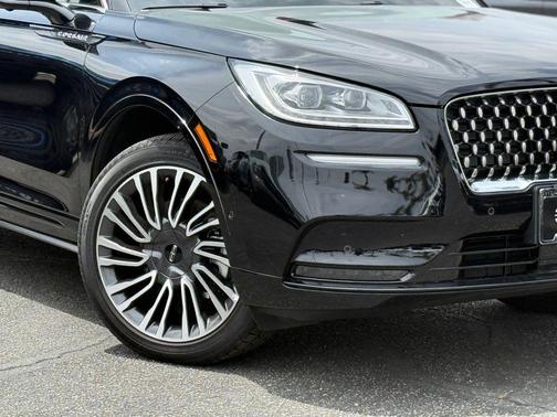 2022 Lincoln Corsair Grand Touring