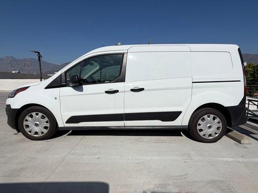 2021 Ford Transit Connect XL