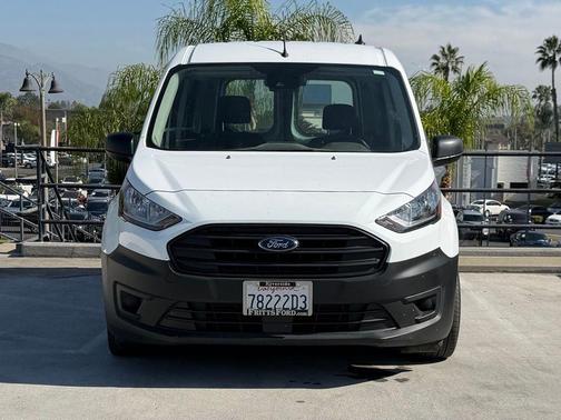 2021 Ford Transit Connect XL