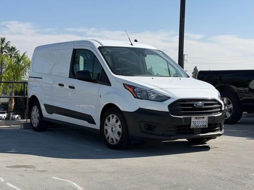 2021 Ford Transit Connect XL