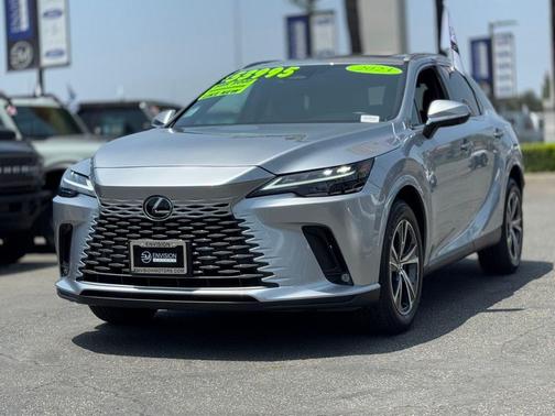 2023 Lexus RX 350 Premium