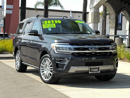 2024 Ford Expedition Limited