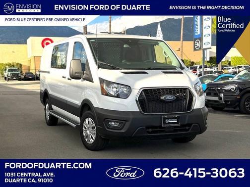 2024 Ford Transit-250 Base