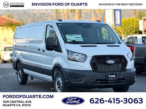 2026 Ford Transit-150 BASE