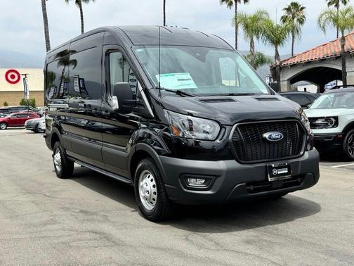 2024 Ford Transit-350 148 WB Medium Roof Cargo