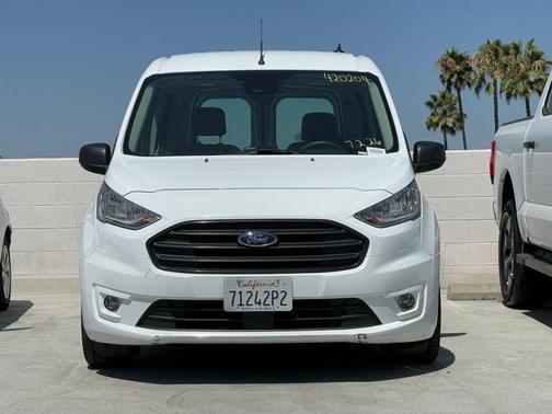 2019 Ford Transit Connect XLT