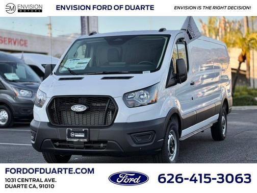 2026 Ford Transit-150 BASE