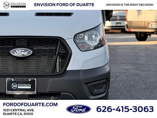 2026 Ford Transit-150 BASE