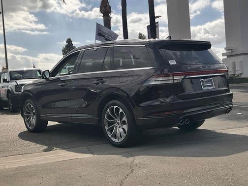 2023 Lincoln Aviator Grand Touring