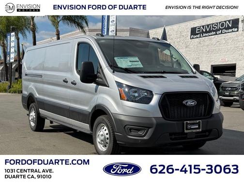 2026 Ford Transit-150 BASE