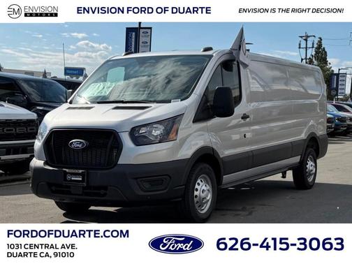 2026 Ford Transit-150 BASE