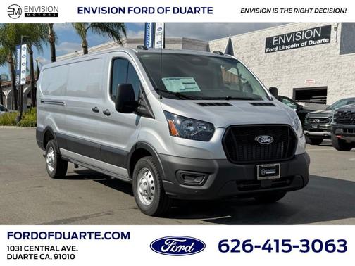 2026 Ford Transit-150 BASE