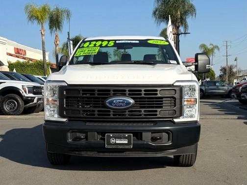 2023 Ford F-250 XL