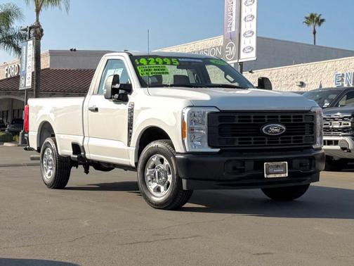 2023 Ford F-250 XL