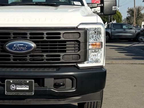 2023 Ford F-250 XL