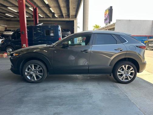 2023 Mazda CX-30 2.5 S Preferred Package