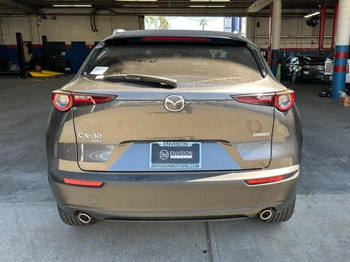 2023 Mazda CX-30 2.5 S Preferred Package