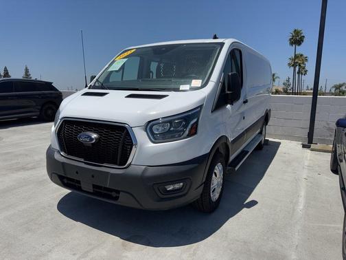 2023 Ford Transit-250 Base
