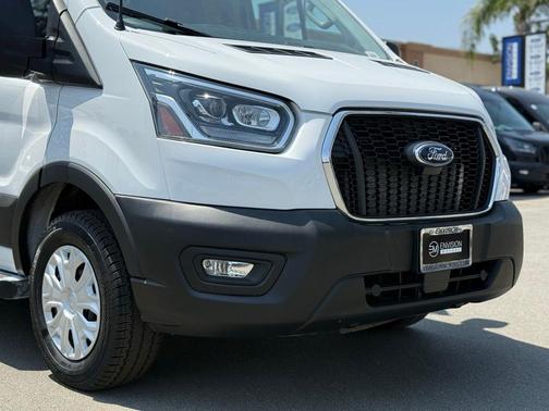 2023 Ford Transit-250 Base