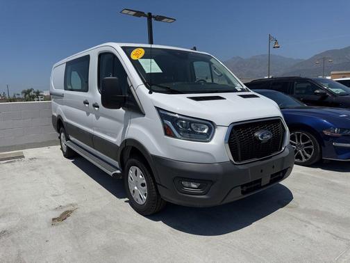 2023 Ford Transit-250 Base