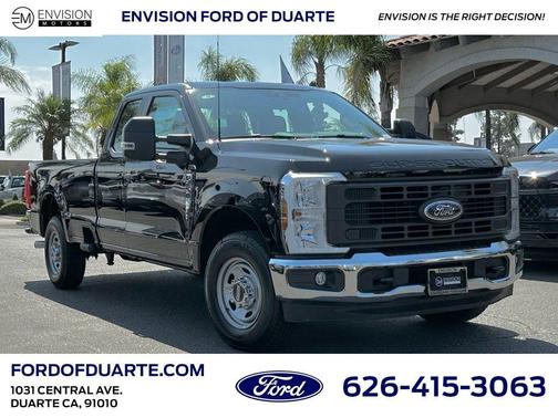 2026 Ford F-250 XL