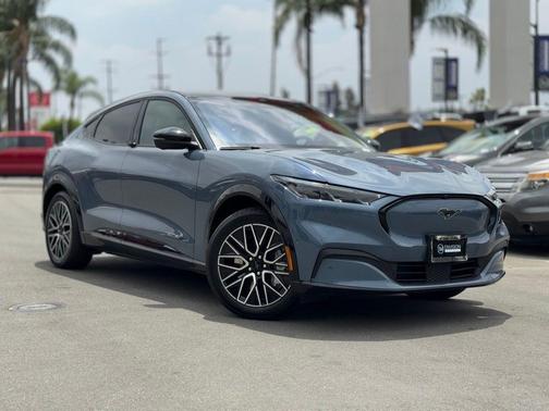 2024 Ford Mustang Mach-E Premium