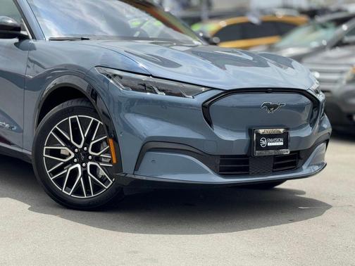 2024 Ford Mustang Mach-E Premium