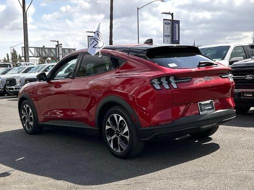 2024 Ford Mustang Mach-E Select