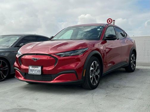 2024 Ford Mustang Mach-E Select
