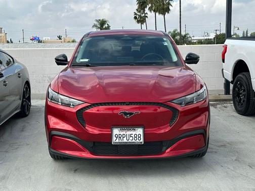 2024 Ford Mustang Mach-E Select