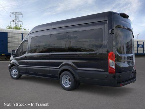 2026 Ford Transit-350