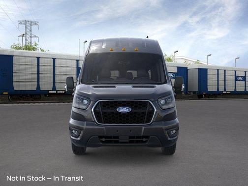 2026 Ford Transit-350
