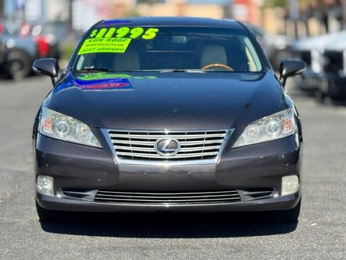 2010 Lexus ES 350