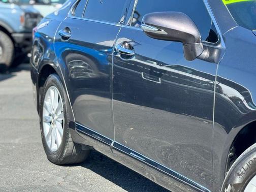 2010 Lexus ES 350