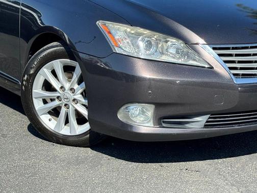 2010 Lexus ES 350