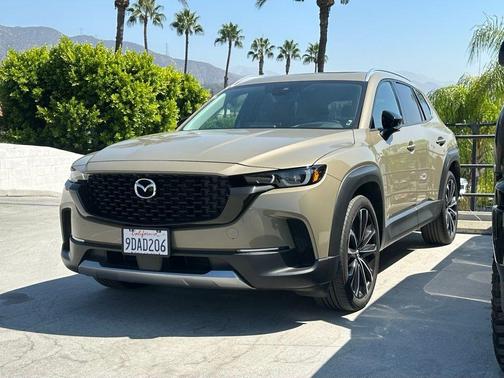 2023 Mazda CX-50 2.5 Turbo Premium Package