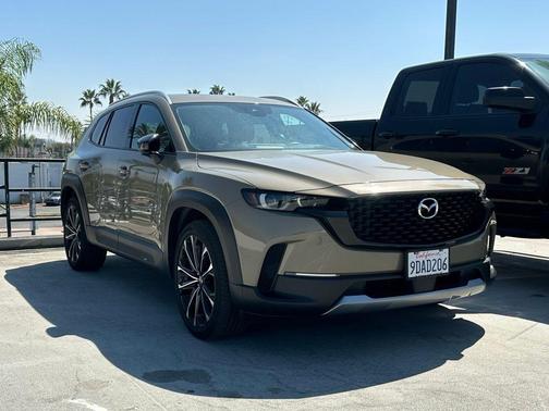 2023 Mazda CX-50 2.5 Turbo Premium Package