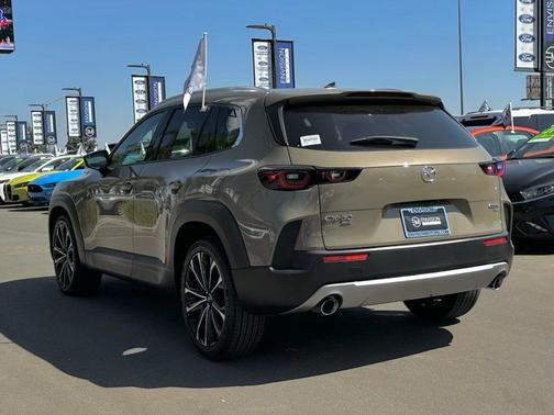 2023 Mazda CX-50 2.5 Turbo Premium Package