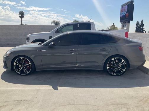 2021 Audi S5 3.0T Premium Plus