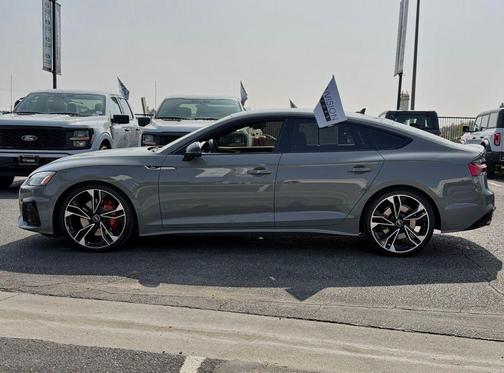 2021 Audi S5 3.0T Premium Plus